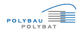 polybat logo