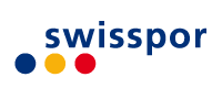 swisspor logo