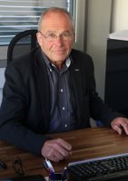 M. Daniel Schulthess