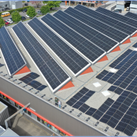 Pont du Centenaire 136 Rollvis