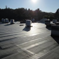 Hôpital de LOEX-Bâtiment ARVE