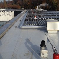 les Bains Bleus Genève Plage-GPS