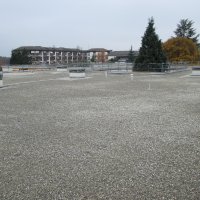 Hôpital de LOEX-Bâtiment ARVE