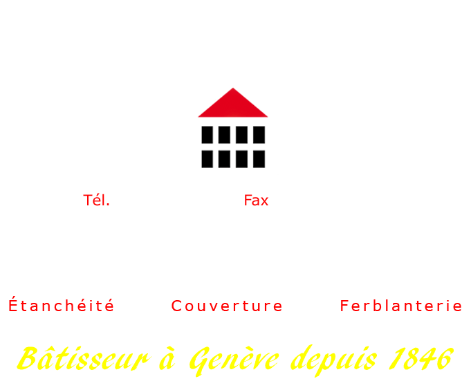 SCHULTHESS TOITURE S.A.